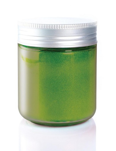[08056776] 060571 PCB DENRÉE ALIMENTAIRE COLORANTE VERT GAZON50 G ***s/cd***