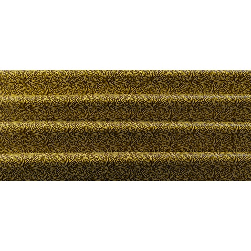 [08058158] 088004 PCB CITRUS BEDRUKTE VELLEN 40X25CM 17ST ***S/CDE***