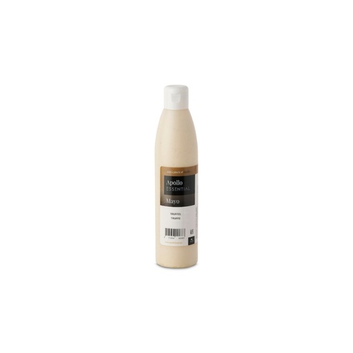 [06101030] APOLLO TRUFFELMAYO 250ML