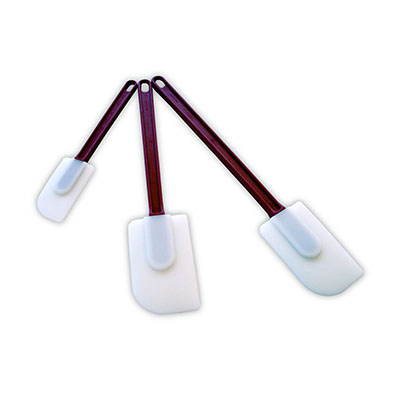 [55079532] SILIKOMART PLATTE SILICONE SPATEL 41CM