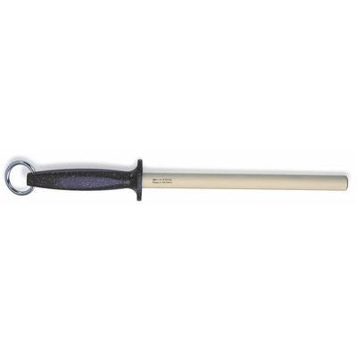 [57660056] DICK FUSIL A AIGUISER OVAL DIAMANT 25 CM