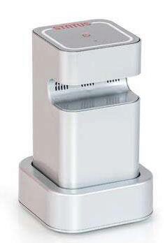 [70410547] STATUS POMPE ELECTRIQUE SOUS VIDE24L/MINUTES