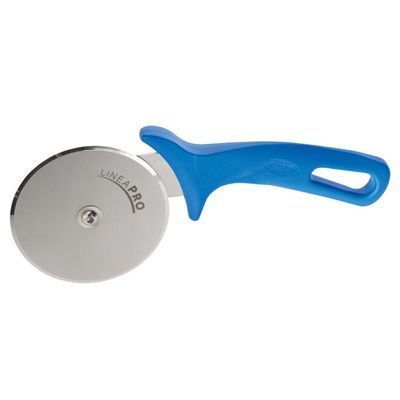 [57660861] GI-METAL PIZZA ROULETTE PRO 10CM ERGONOMIC POLYMER HANDLE