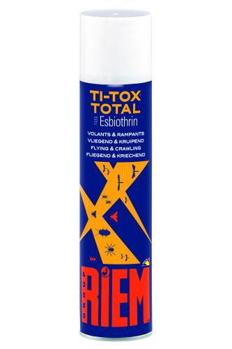 [55091065] RIEM TI TOX INSECTES SPRAY 400ML