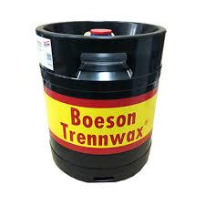 [05030034] WOUTERS TRENNWAX AKTIV KEG 30 PLATINUM OIL 30L
