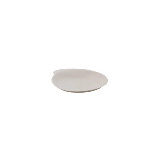 [44104309] EKO MINI SIDE CANE PULP CUP 11.5X8.5XH2.2CM 25PCS