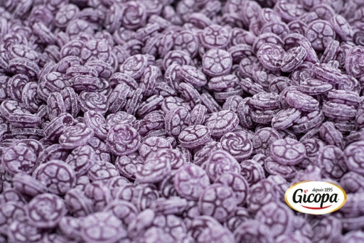 [14100130] SNOEP VIOLETTE GICOPA 1KG