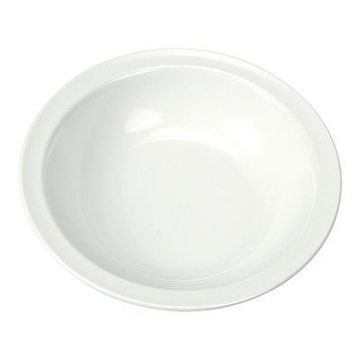 [57663937] WACA MELAMINE SOUP PLATE 20.5CM - 1926-710