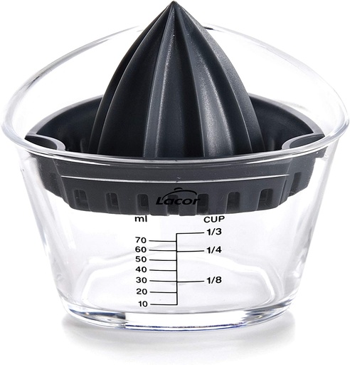 [57661777] LACOR POLY FRUITPERS 10X9.5XH8.5CM - 70ML