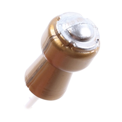 [08030356] 1014957 CHAMPAGNE CORK 144PCS