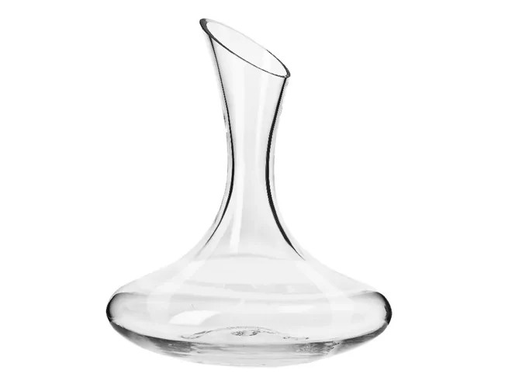 [60252257] KROSNO CARAFE A DECANTER 1.5L - 22.8XHT27.4CM