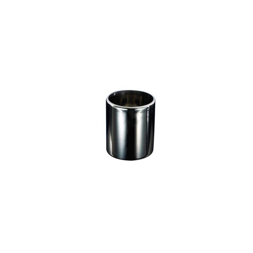 [53914200] BAC A GLACE INOX ROND DIAM 200MM HT250-7,5L**S/CDE**