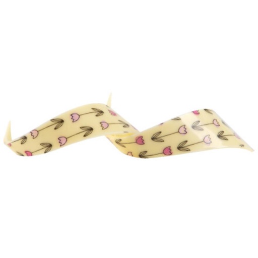 [08030963] 2034755 TWISTED TULIPS 9 CM 69 INCHES ***S/CDE***