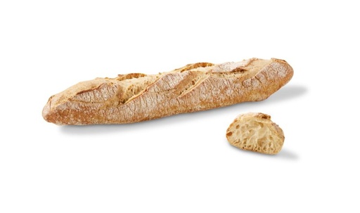 [02100575] ❄️BRIDOR 36831 BAGUETTE CHARACTER LEVAIN PAC 22 X 280GR
