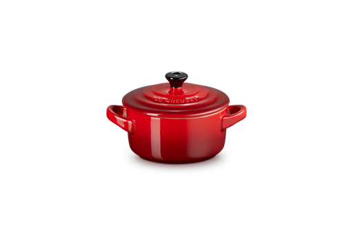 [57661885] LE CREUSET EARTH MINI-SUDDERPOT KERS 10CM 0,20L