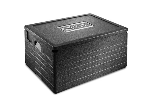 [50627536] THERMOBOX EURO DIM.INT. 63.5X43.5XH30CM - 82.0L- 69.5X49.5XH36CM EXTERIOR