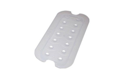 [57663429] GASTRONOX 1/3 BOTTOM GRILL