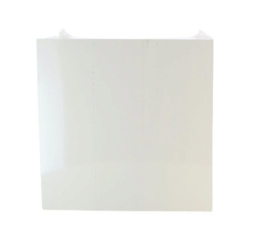 [23504278] DUPLEX WHITE TRACE CARTONS 25 X 8 X 9 X 8 CM FOSTPLUS INCLUDED 5KG