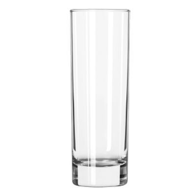 [70200413] UNIGLASS VERRE CLASSICO LONG DRINK TUBO 22CL