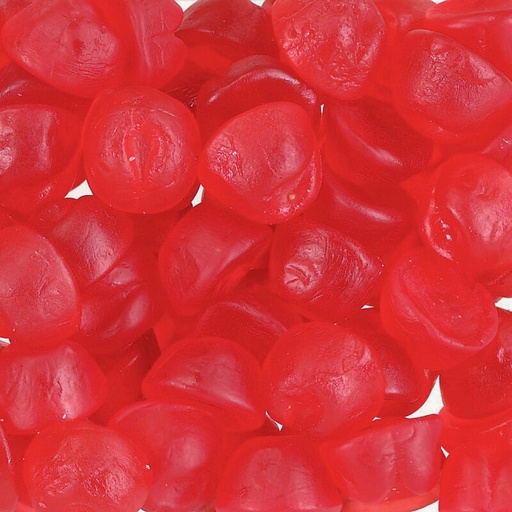 [14100169] FRISIA BONBONS CERISES LAVÉES 3KG
