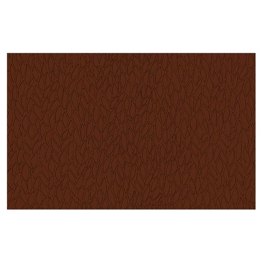 [08056855] 060888 PCB LEAVES STRUCTURE FOLIAGE 56.5X36.5 CM 10 INCHES ***S/CD***