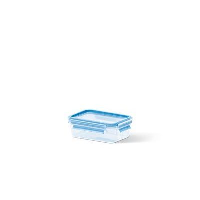 [57660891] TEFAL BOITE HERMETIQUE 0.55L PLASTIQUE RECT/BLEU