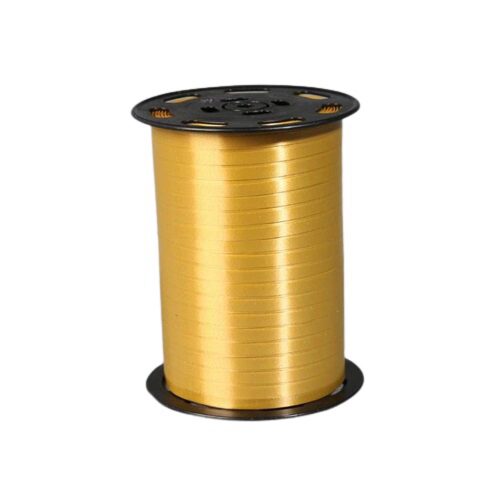 [70407678] BOLDUC PLUISJES 5MM X 500M GOUD B06