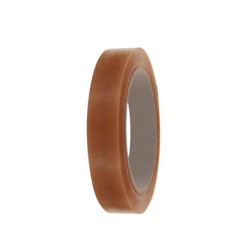 [24401022] STICKY PAPER ROLL ADHESIVE TAPE 19MM Ø6.6CM 16PCS