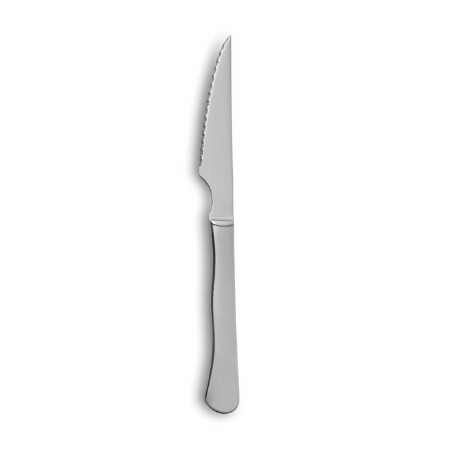 [70200323] COMAS "BRUYERRE" STAINLESS STEEL MONO PERFECT STEAK KNIFE