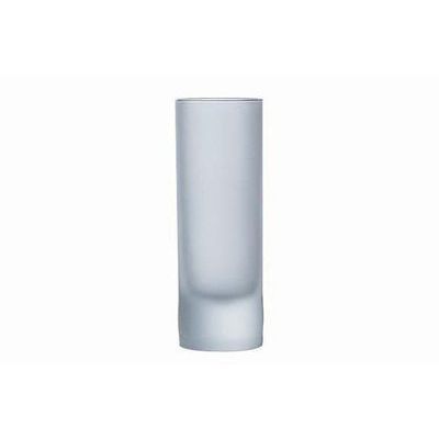 [57657947] ARCOROC VERRE ISLANDE LIQUEUR 6CL FROSTED