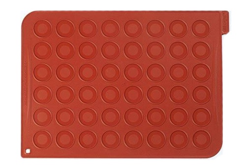 [70408647] SILIKOMART MACARON MAT 30X40CM MAC01
