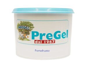 [07060100] PREGEL FORTEFRUTTO AROMATIC PASTE AMARENA C 3KG