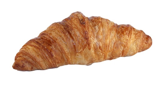 [02100452] BRIDOR 32566 RAW SUCCESS THIN BUTTER CROISSANT 165 X 70G
