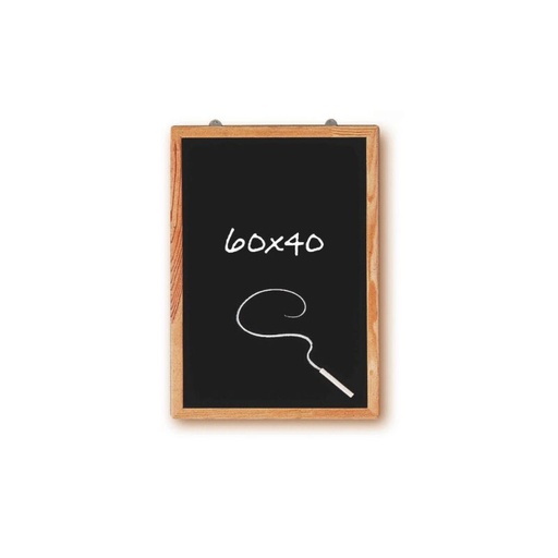 [43606074] BASIS LEISTEEN PLAAT 40X60CM -- UITGEBREID 3MM