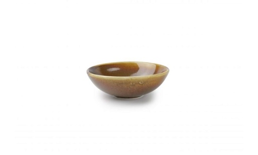 [74500500] F2D ESCURA BOWL 12.5XHT4CM BEIGE - 604006
