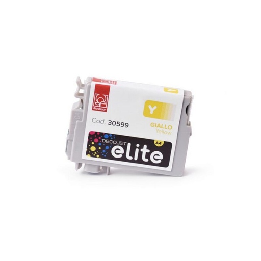 [08053962] 1030599 DECOJET ELITE A4 & AMBRA S JET 2.0 GELE PRINTER CARTRIDGE