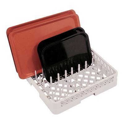 [57660345] CATERRACKS LOCKER 50X50XHT10CM FOR TRAYS 1 SIDE OPEN