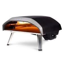 [60251152] +OONI KODA 16 FOUR PIZZA GAZ 37MBAR CHAMBRE 40CM60X61XH35CM TEMP MAX 500°