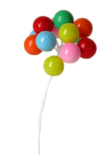 [60228585] GELAKTE KINDERBALLONNEN