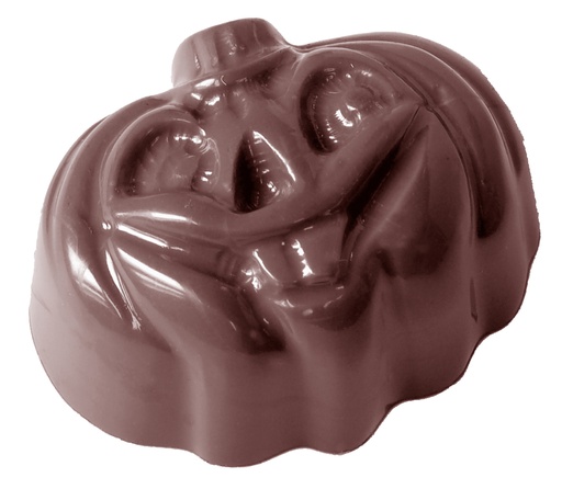 [70409504] POMPOEN CHOCOLADEVORM CW1520 3X8 -- 12GR