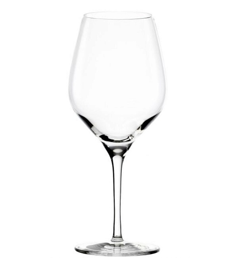 [70200399] STOLZLE EXQUISIT RED WINE GLASS 48CL