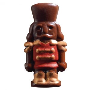 [08057967] 074285 PCB NOTENKRAKER CN 5X2.55 CM 120STUKS ***S/CD***