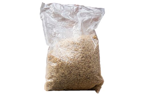 [01020125] WALNOTENBLOKJES 3-7MM 5KG