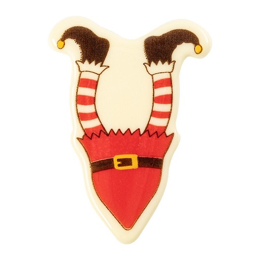 [08054965] 2015546 ELF OP DE PLANK 4,7X6,5CM 60ST ***S/CDE***