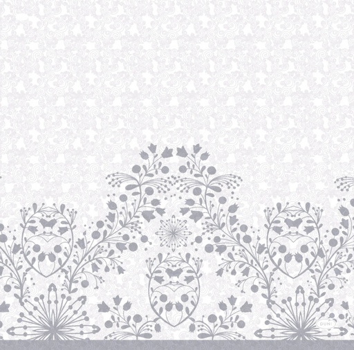 [44665176] DUNI GLAMOUR NAPKINS 40X40CM 12PCS