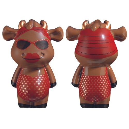 [08058181] 088164 PCB MOULDS COWS AMY FOR 10 PIECES 13.3X9.2CM 20PCS ***S/CDE***