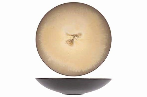 [60252168] C&T DIVINE MOON SOUP PLATE 26.5XH6CM - 5866003