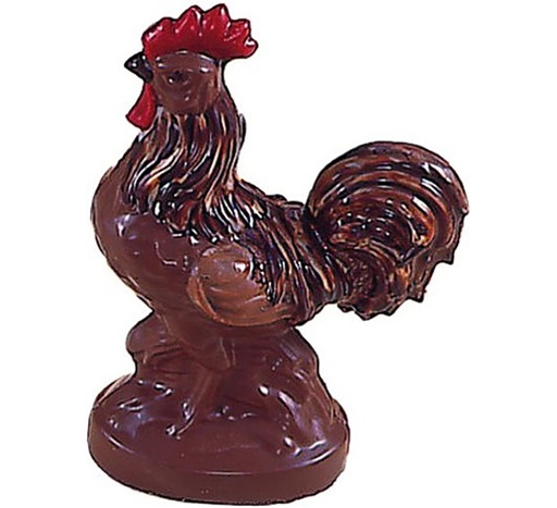 [54405105] H068 MOULE COQ 11CM
