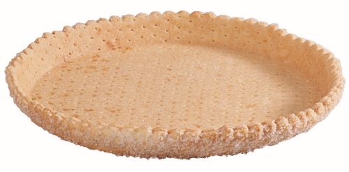 [04010203] PRUVE 11025 BLADERDEEGSCHELP 18 CM 36 STUKKEN