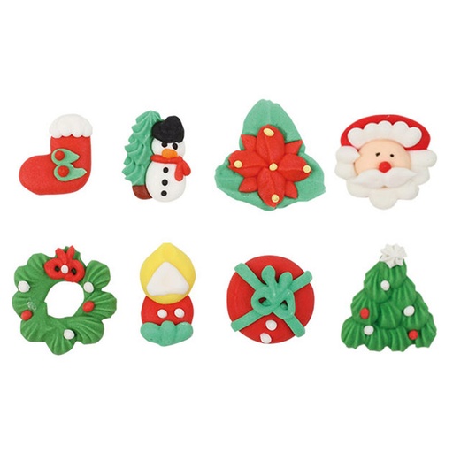 [08030089] 1013445 END OF YEAR ASSORTMENT 175PCS ***ON ORDER***